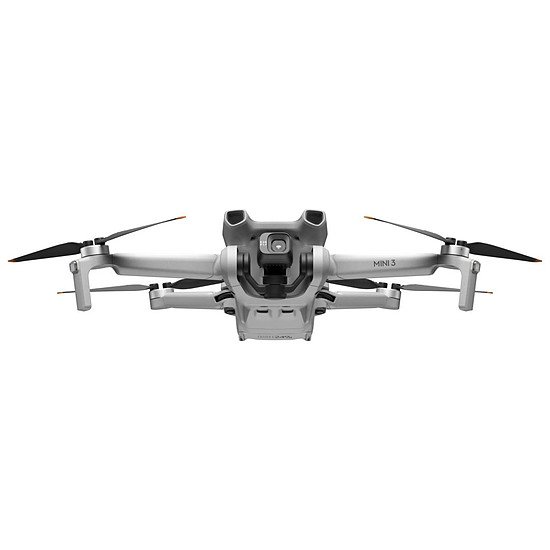 DJI Mini 3 Fly More Combo GL (DJI RC) – Image 3