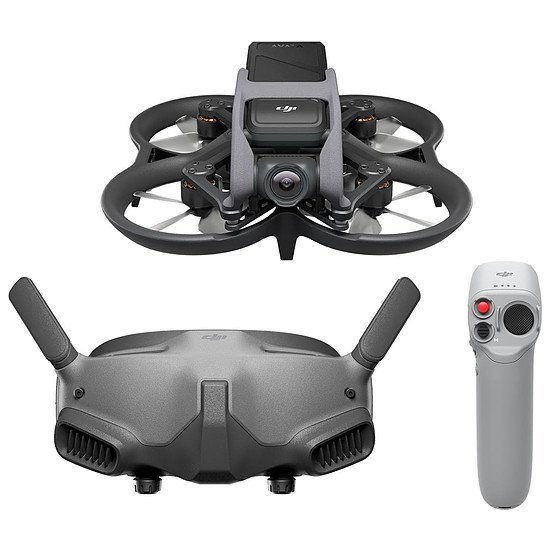 DJI Avata Pro-View