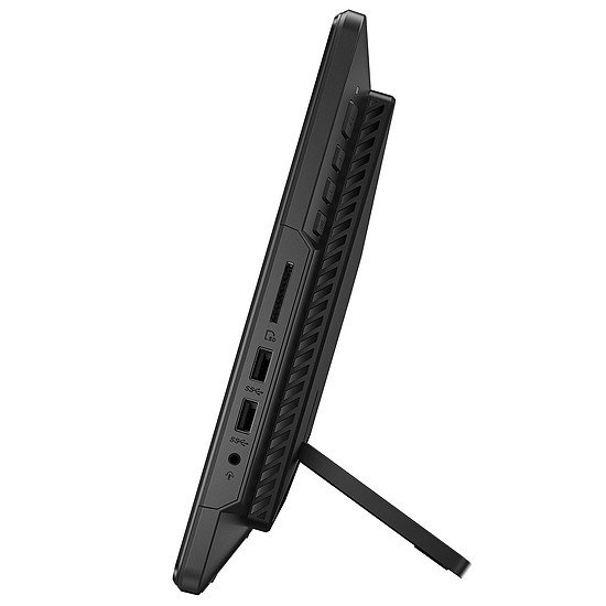 ASUS ExpertCenter E1 AiO E1600WKAT-BD021X - Windows 11 Pro – Image 2