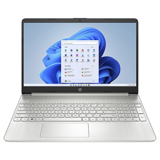 HP 15s-eq2081nf