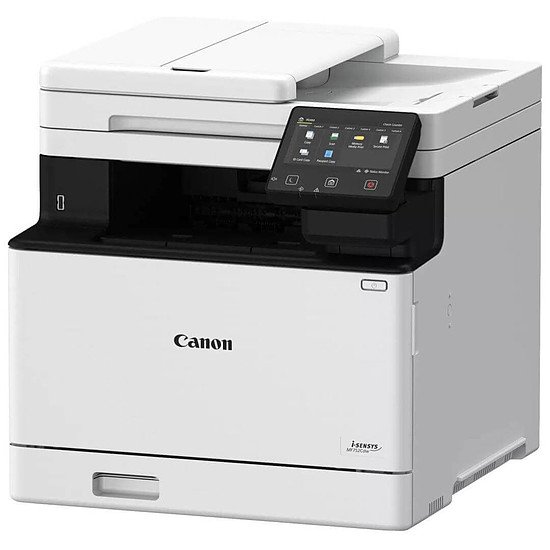 Canon i-SENSYS MF752Cdw