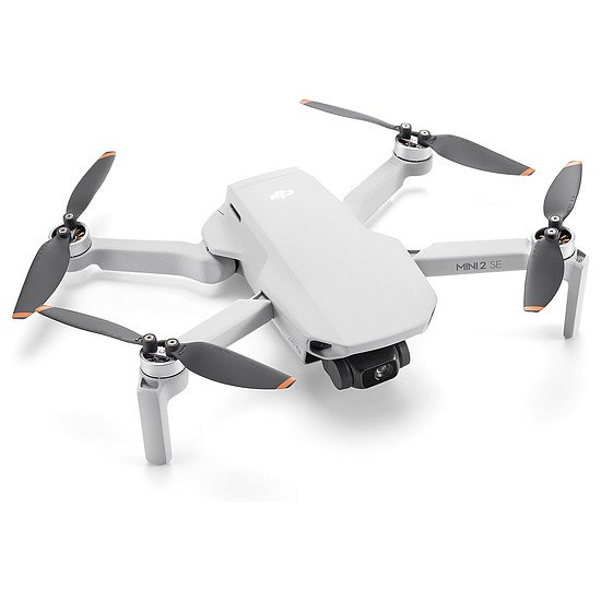 DJI Mini 2 SE