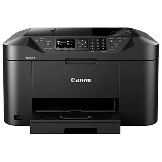 Canon MAXIFY MB2750