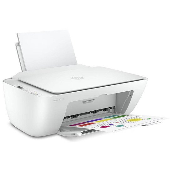 HP DeskJet 2710e All in One