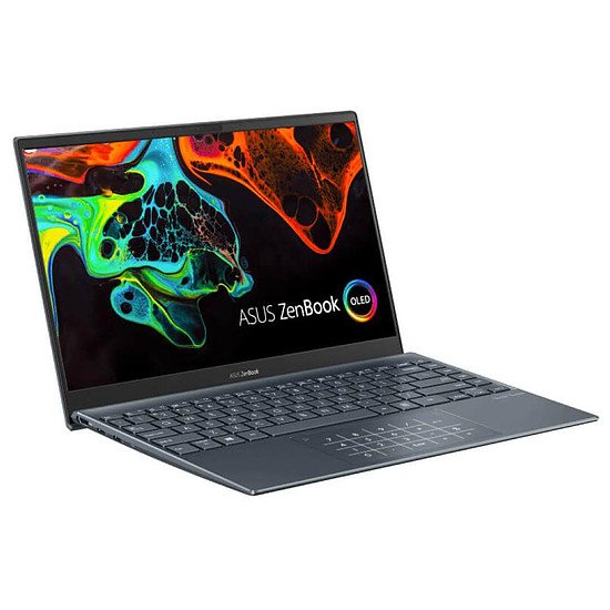 ASUS Zenbook 13 UX325EA-KG907W