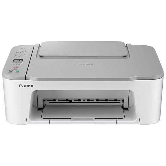 Canon PIXMA TS3551i Blanc