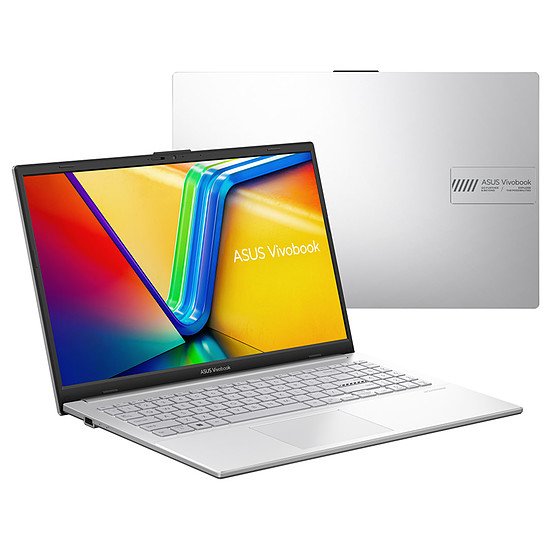 ASUS Vivobook S15 S1504GA-NJ187W