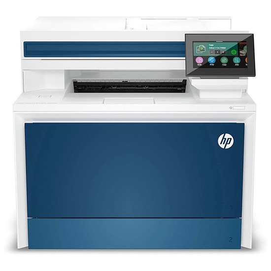 HP Color LaserJet Pro 4302fdw – Image 3