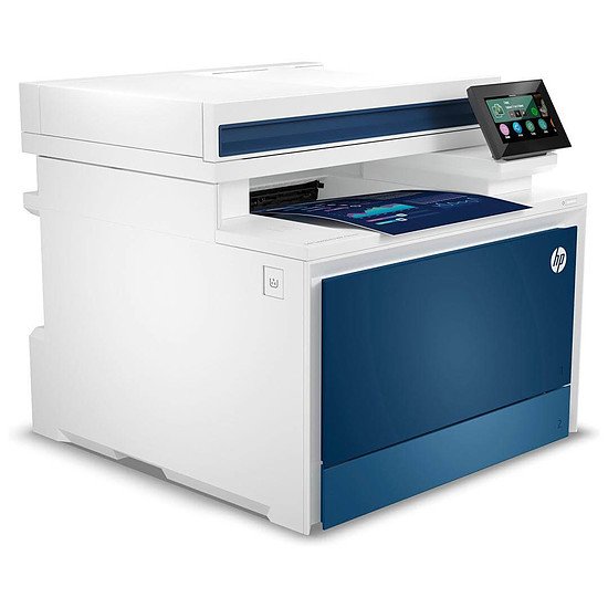 HP Color LaserJet Pro 4302fdw