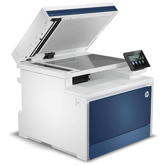 HP Color LaserJet Pro 4302fdw – Image 2