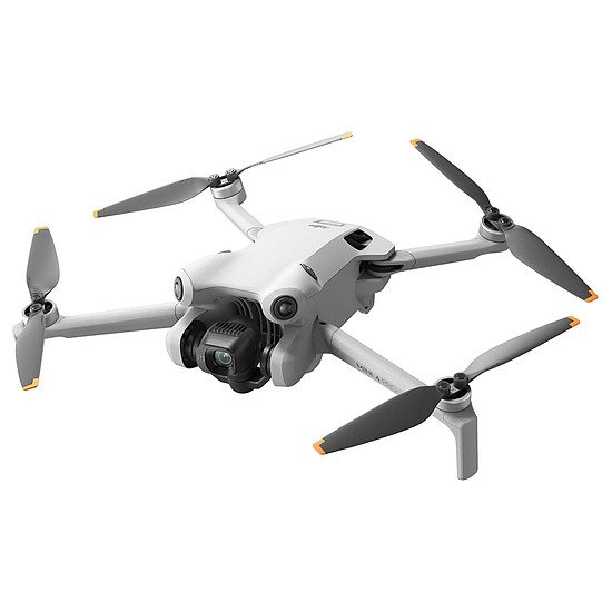 DJI Mini 4 Pro Fly More Combo (DJI RC 2)
