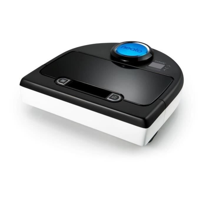 Aspirateur Robot Botvac D85 – 70 dB – Noir