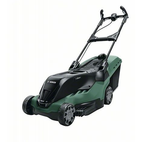 Tondeuse Bosch à gazon sans fil AdvancedRotak 36-660 – 06008B9601