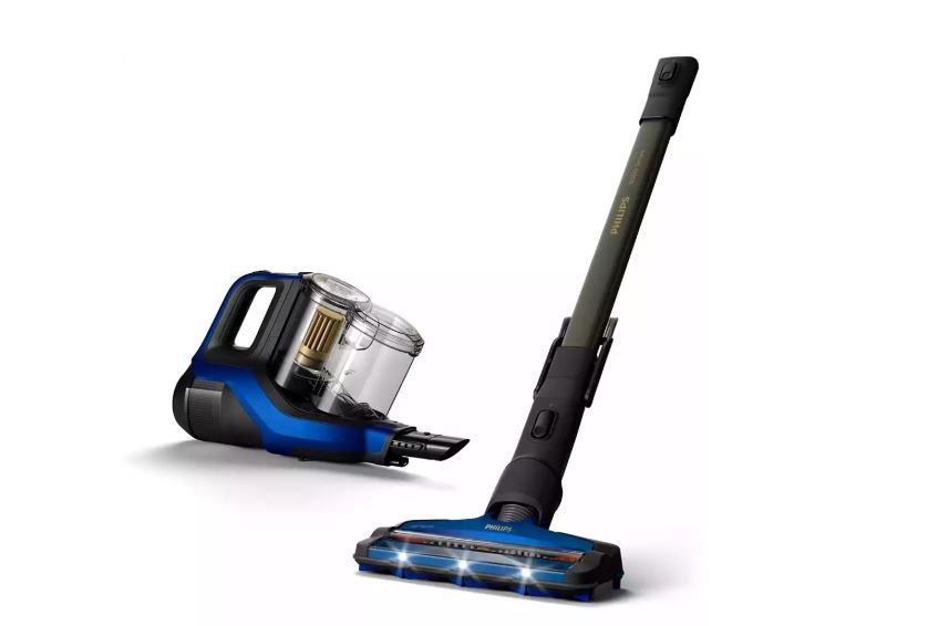 Aspirateur balai sans fil – 8000 Series – XC8049/01 | Philips – Image 6
