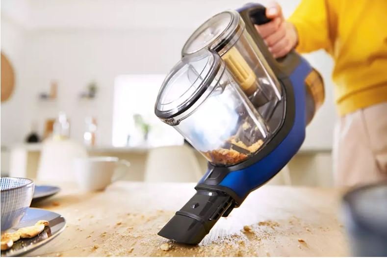 Aspirateur balai sans fil – 8000 Series – XC8049/01 | Philips – Image 3