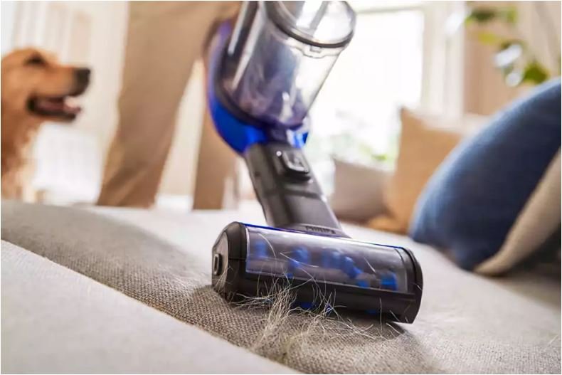 Aspirateur balai sans fil – 8000 Series – XC8049/01 | Philips – Image 2