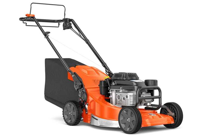 Husqvarna LC 551VBP