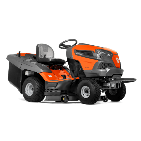 Husqvarna TC 238 TX – tondeuses autoportée