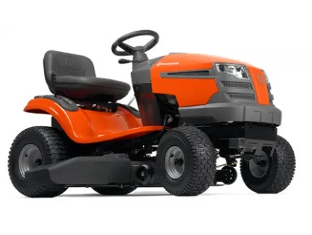 Husqvarna TS 142 L – tondeuses autoportée neuf