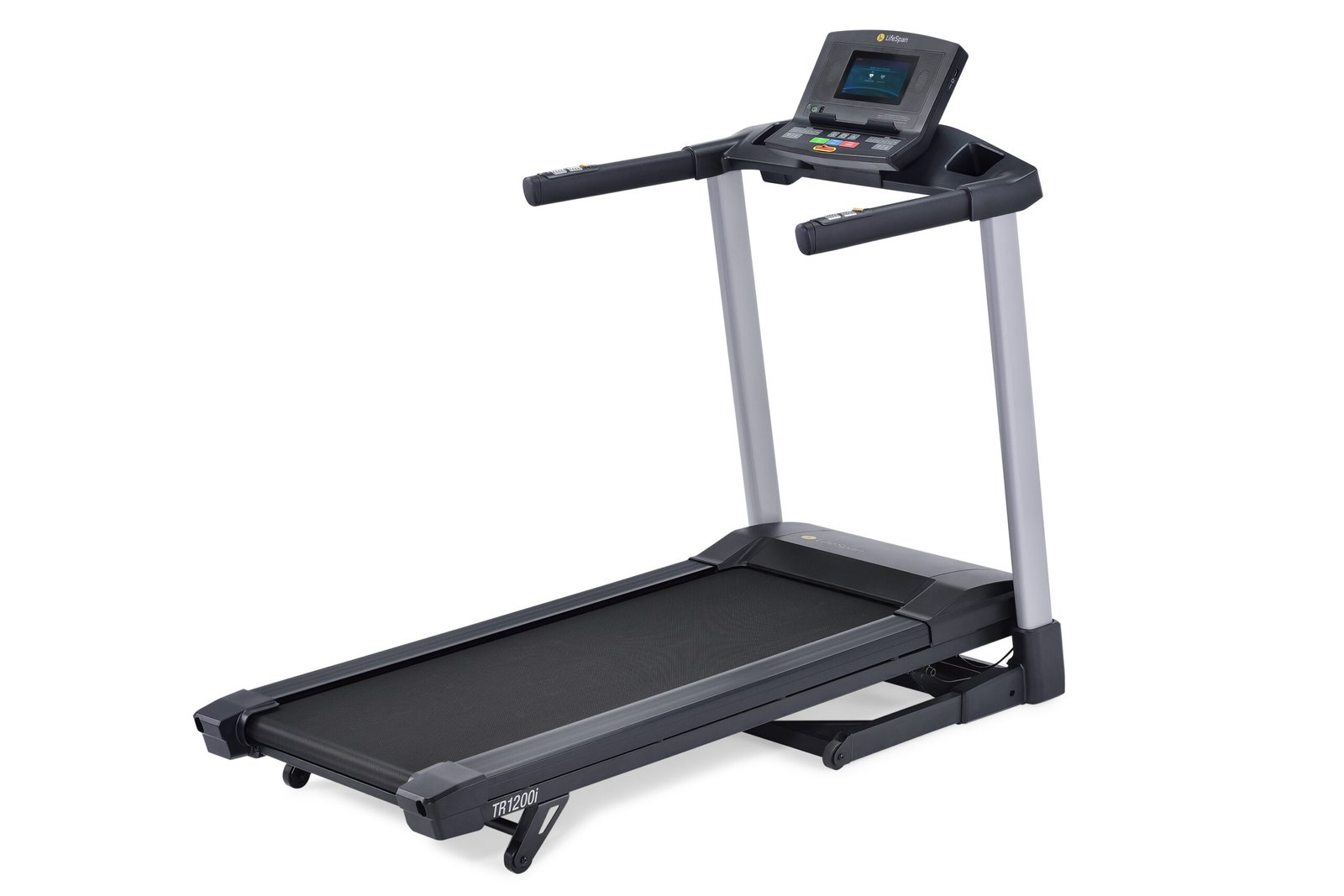 LifeSpan TR1200iT Tapis de course – Image 2