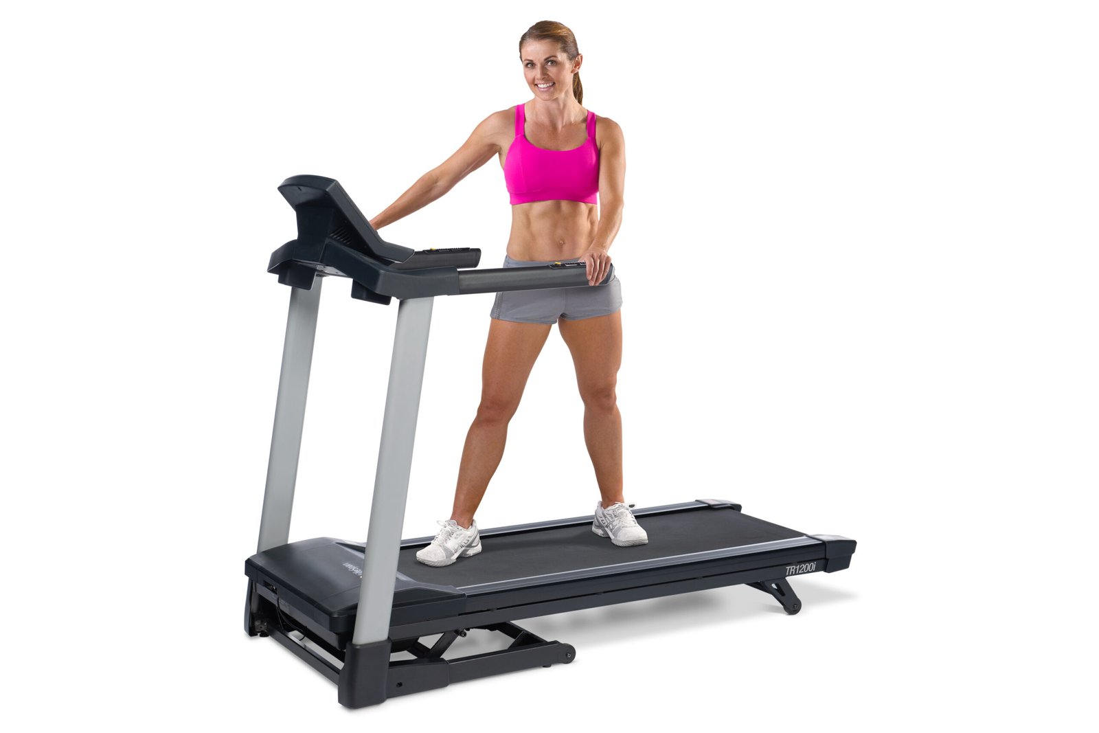 LifeSpan TR1200iT Tapis de course – Image 5