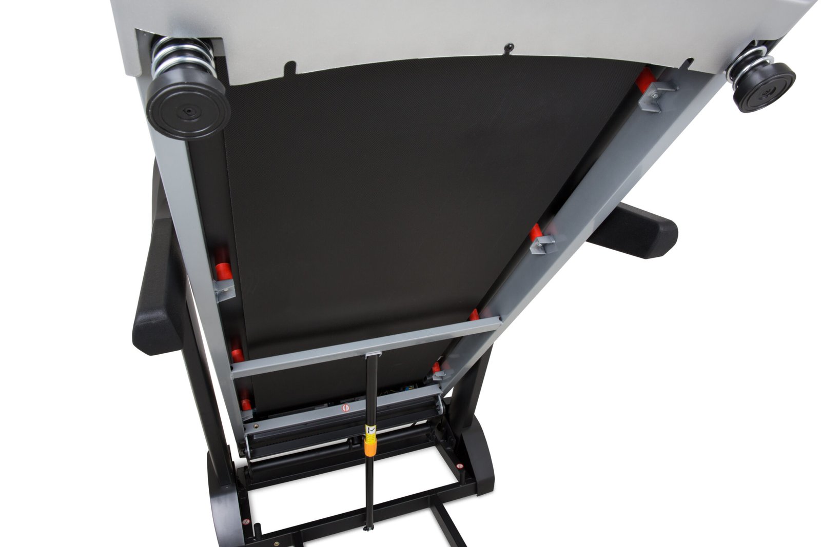 Newton Fitness Skyrunner 3.0 LED Tapis de Course – Image 5