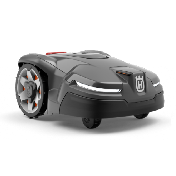 Robot tondeuse 405X HUSQVARNA