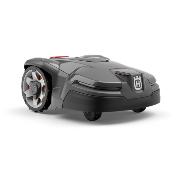 Robot tondeuse 405X HUSQVARNA – Image 2
