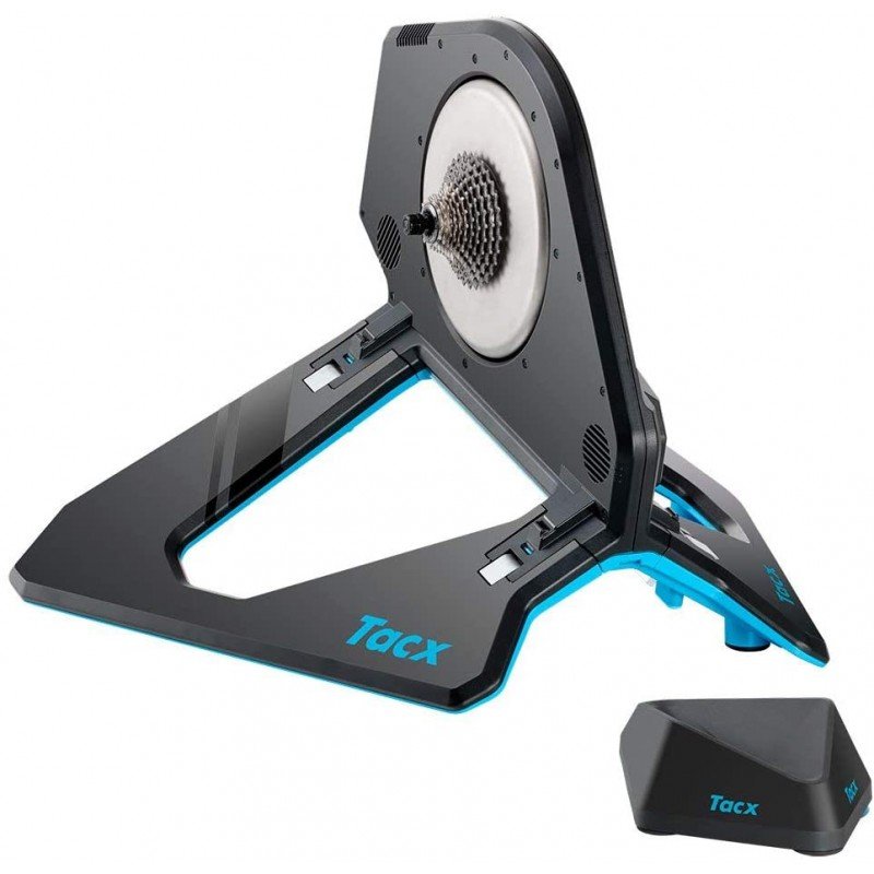 TacX Neo 2T Smart Support D’entraînement Pour Vélo