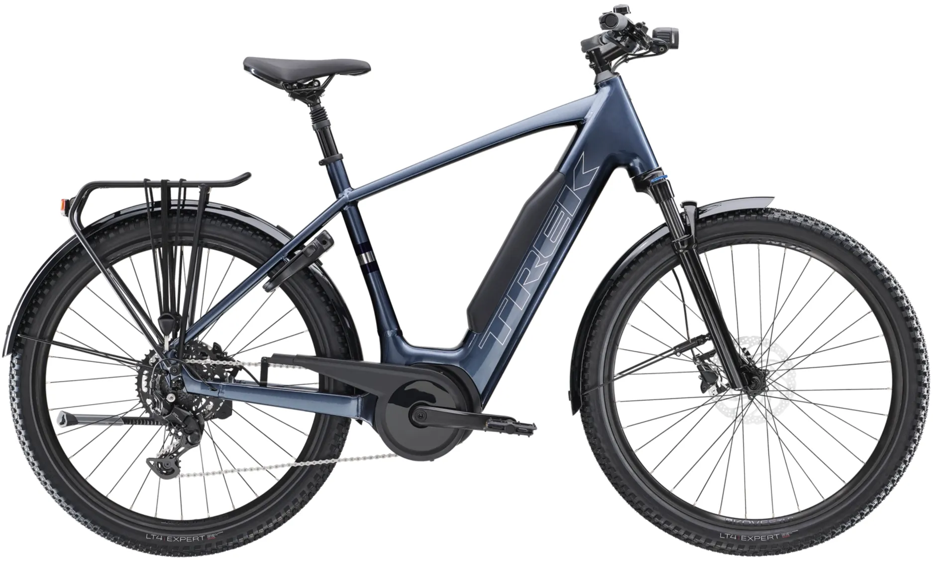 Trek Verve+ 4 2025